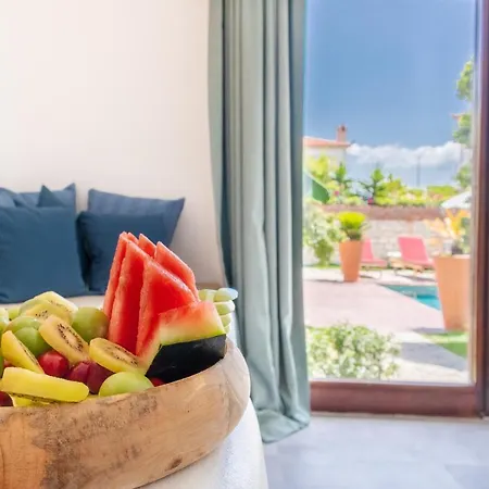 Couette-café Monje Alaçatı Çeşme
