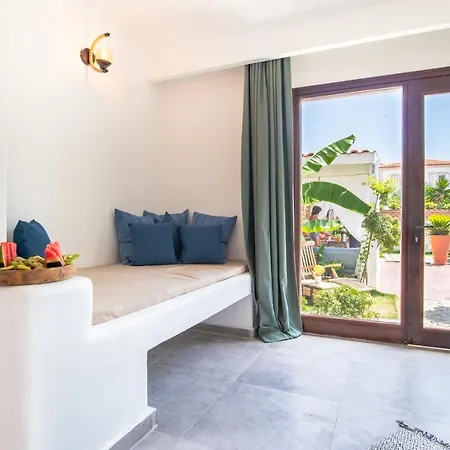 Monje Alacati Bed & Breakfast Çeşme