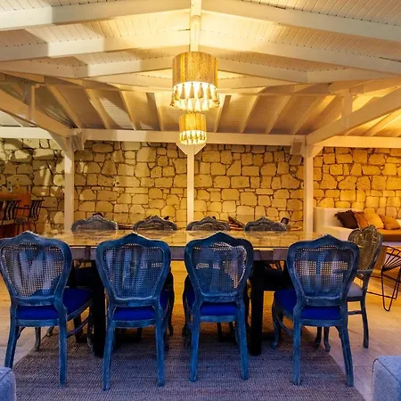 Monje Alaçatı