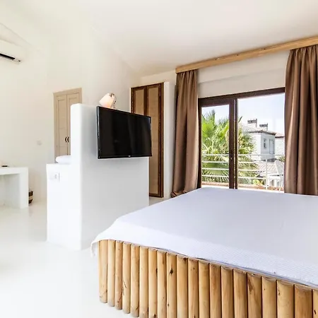 Bed & Breakfast Monje Alacati Çeşme