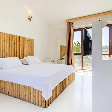 Bed & Breakfast Monje Alacati *