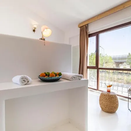 Bed & Breakfast Monje Alacati