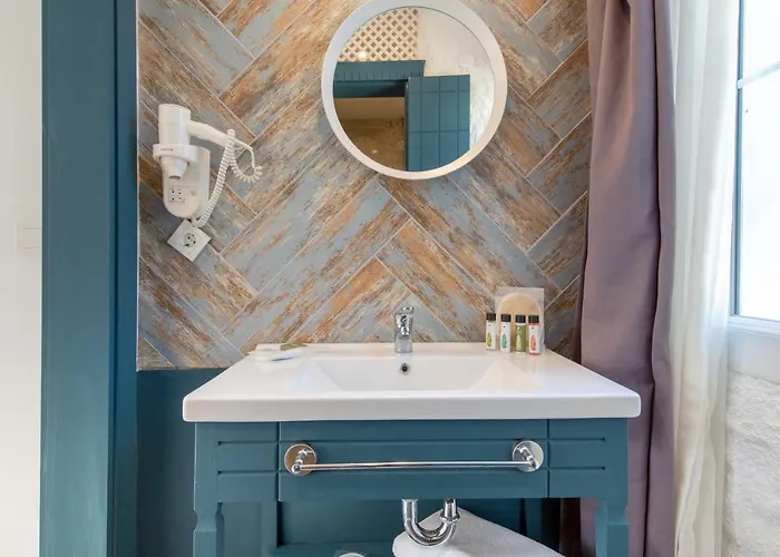 Monje Alaçatı Çeşme