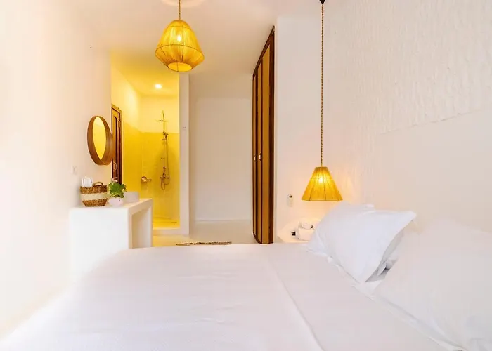 Couette-café Monje Alaçatı *