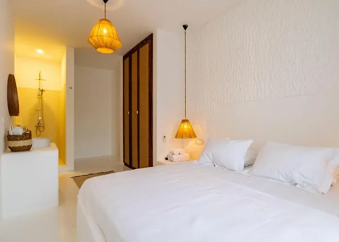 Couette-café Monje Alaçatı