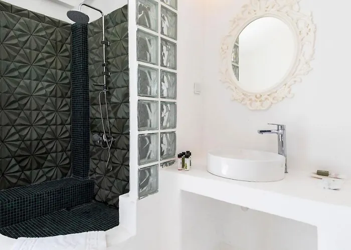 Oda ve Kahvaltı Monje Alaçatı Çeşme